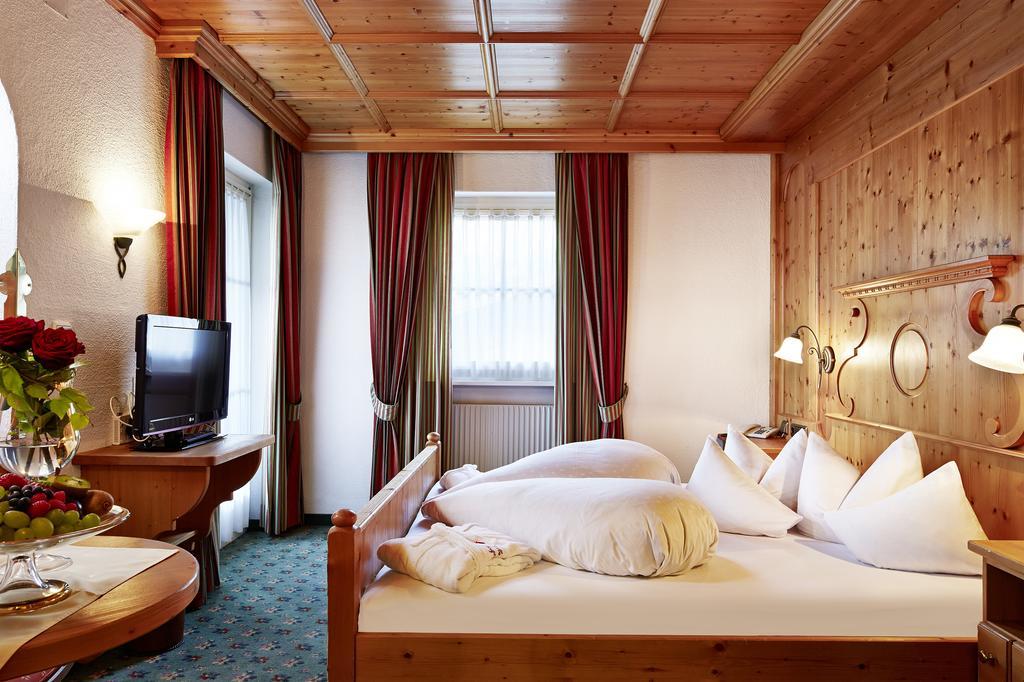 Hotel Angela