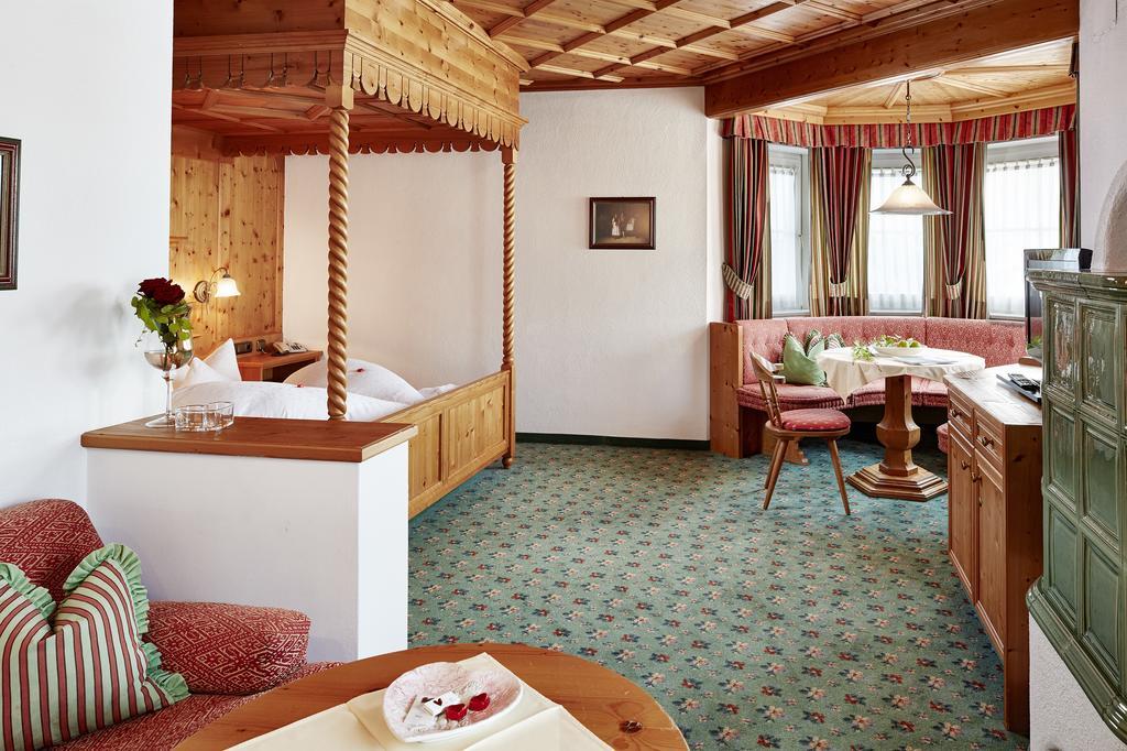 Hotel Angela